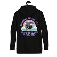 Unisex Hoodie Good Vibrations Adult Super Store