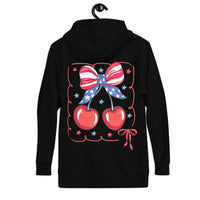 Unisex Hoodie Good Vibrations Adult Super Store