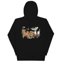 Unisex Hoodie Good Vibrations Adult Super Store