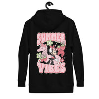 Unisex Hoodie Good Vibrations Adult Super Store