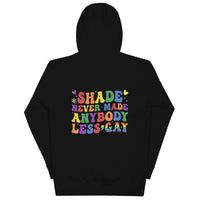 Unisex Hoodie Good Vibrations Adult Super Store