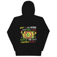Unisex Hoodie Good Vibrations Adult Super Store