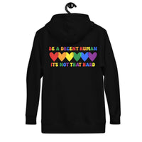 Unisex Hoodie Good Vibrations Adult Super Store