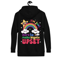 Unisex Hoodie Good Vibrations Adult Super Store