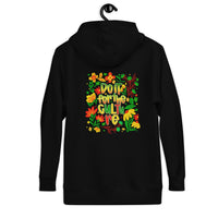 Unisex Hoodie Good Vibrations Adult Super Store