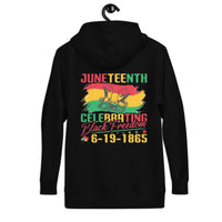 Unisex Hoodie Good Vibrations Adult Super Store