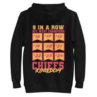 Unisex Hoodie Good Vibrations