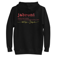 Unisex Hoodie Good Vibrations