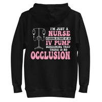 Unisex Hoodie Good Vibrations