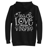 Unisex Hoodie Good Vibrations