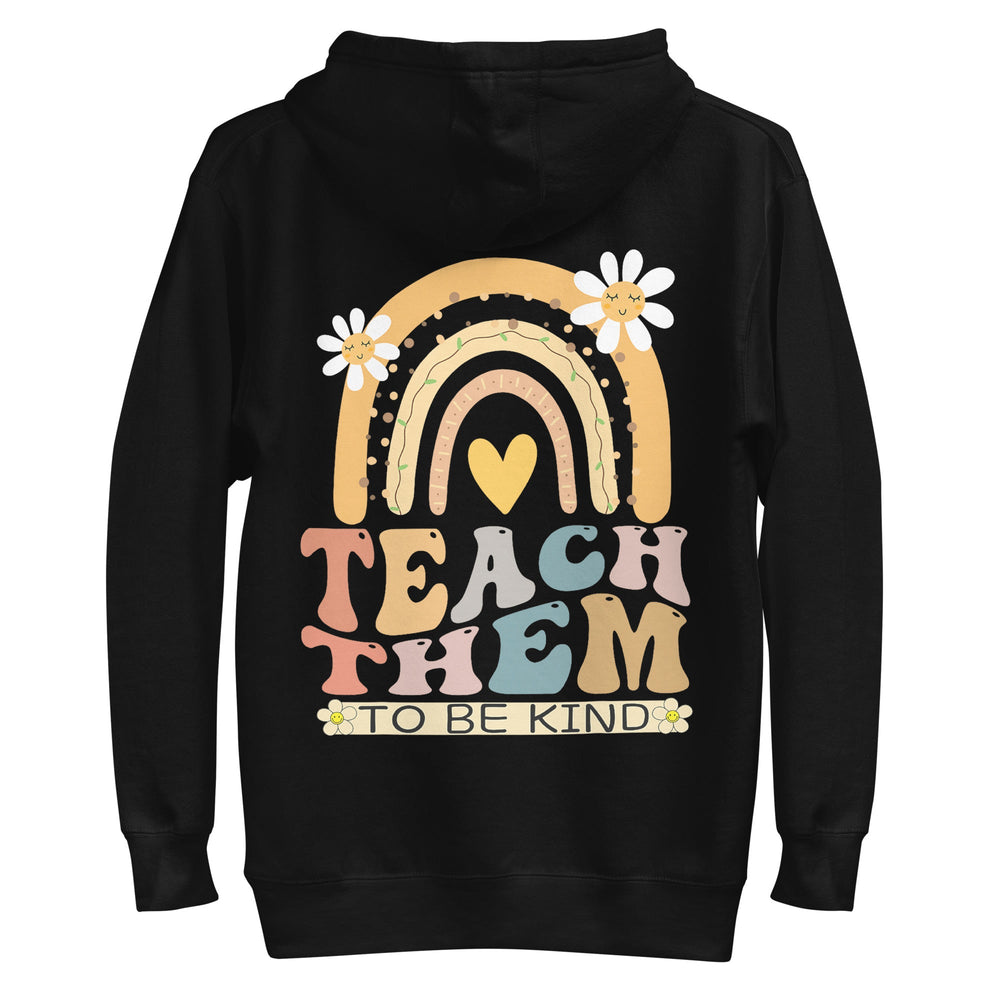 Unisex Hoodie Good Vibrations