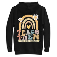 Unisex Hoodie Good Vibrations