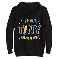 Unisex Hoodie Good Vibrations