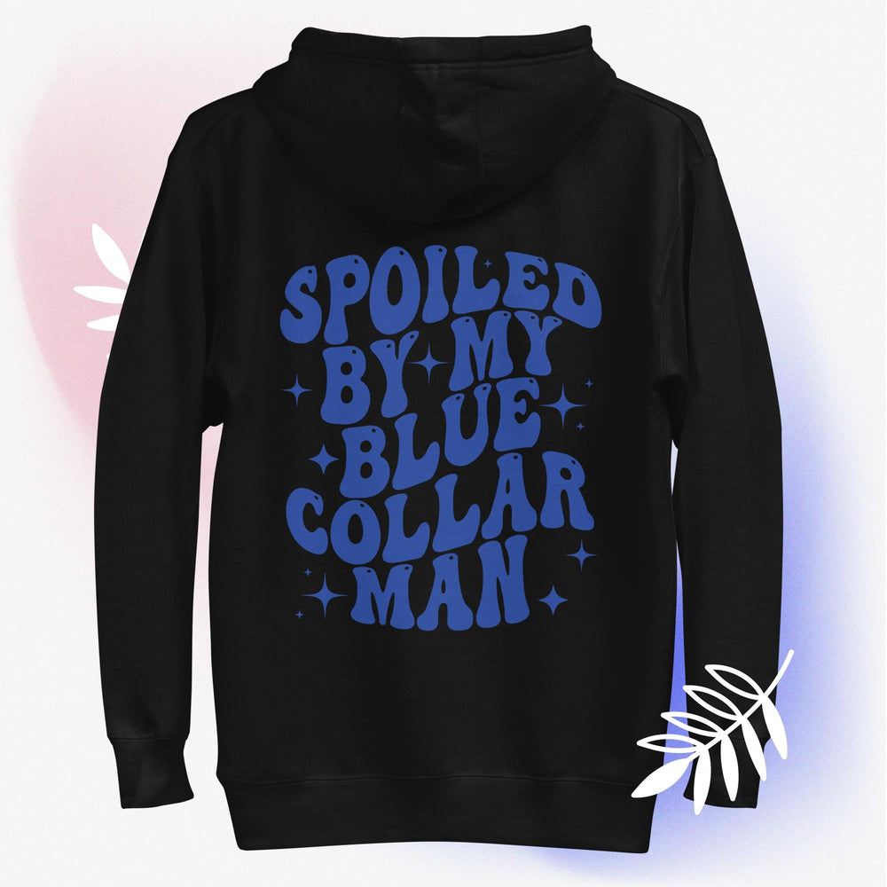 Unisex Hoodie Good Vibrations