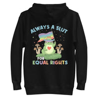 Unisex Hoodie Good Vibrations