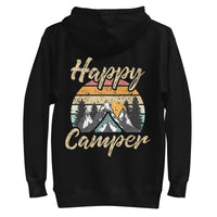 Unisex Hoodie Good Vibrations