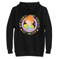 Unisex Hoodie Good Vibrations