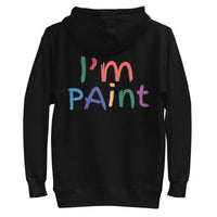 Unisex Hoodie Good Vibrations