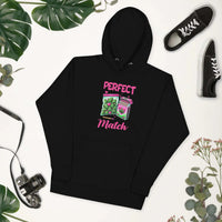 Unisex Hoodie GOOD Vibrations