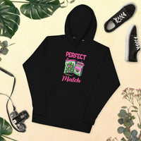 Unisex Hoodie GOOD Vibrations