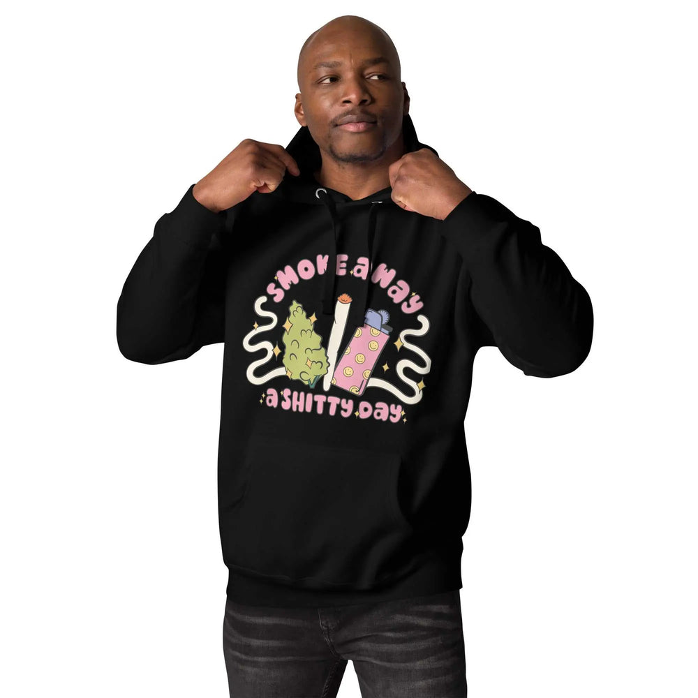 Unisex Hoodie GOOD Vibrations
