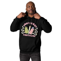 Unisex Hoodie GOOD Vibrations