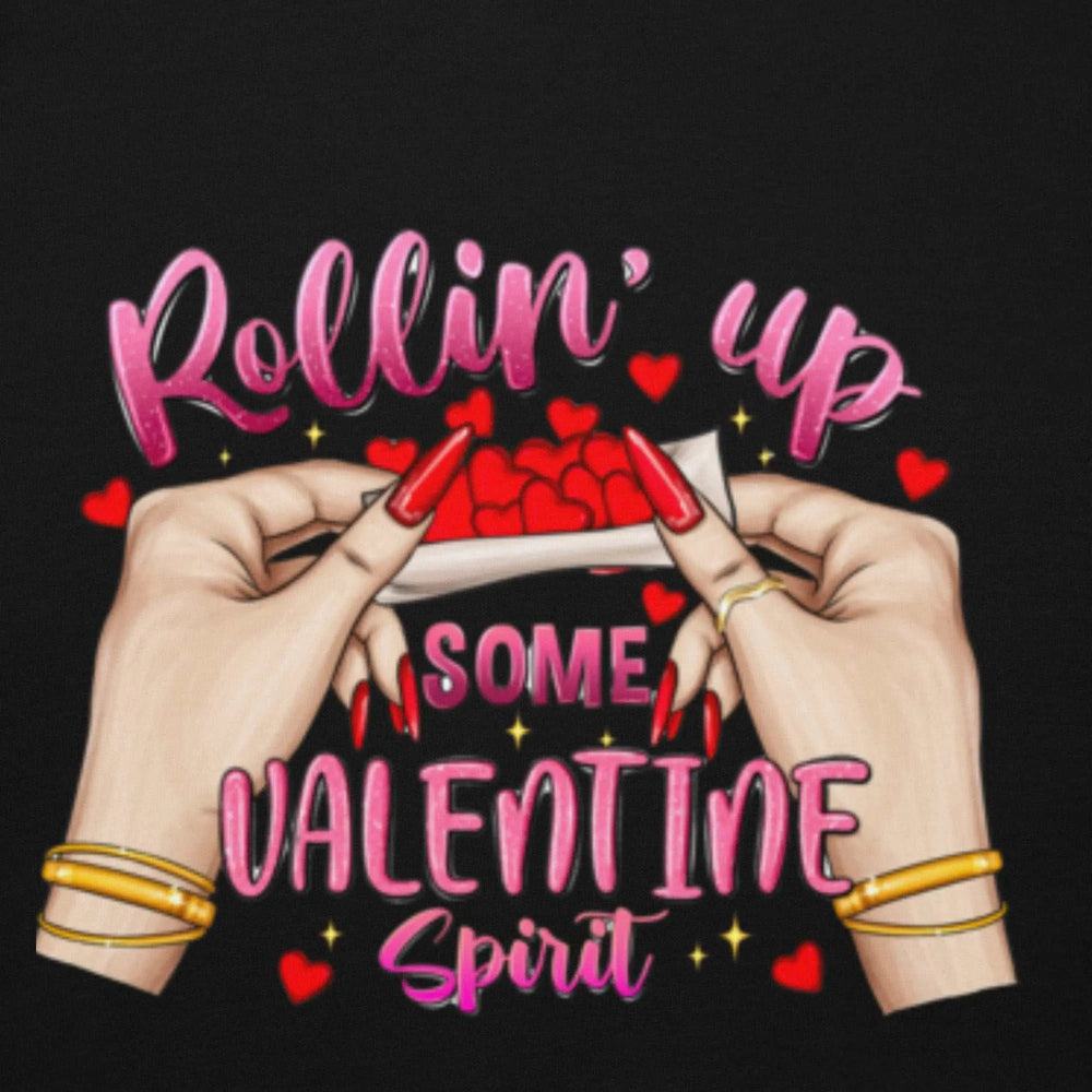 Rollin Up Some Love GOOD Vibrations