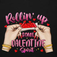 Rollin Up Some Love GOOD Vibrations