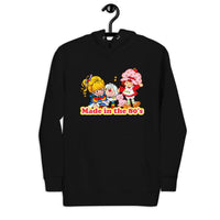 Unisex Hoodie Good Vibrations Adult Super Store