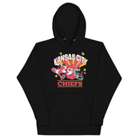 Unisex Hoodie Good Vibrations Adult Super Store