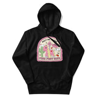 Unisex Hoodie Good Vibrations Adult Super Store