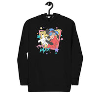 Unisex Hoodie Good Vibrations Adult Super Store