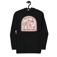 Unisex Hoodie Good Vibrations Adult Super Store