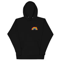 Unisex Hoodie Good Vibrations Adult Super Store