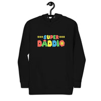 Unisex Hoodie Good Vibrations Adult Super Store
