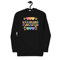 Unisex Hoodie Good Vibrations Adult Super Store