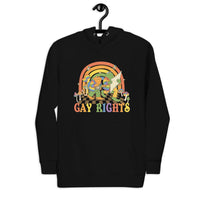 Unisex Hoodie Good Vibrations Adult Super Store