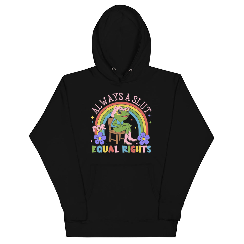 Unisex Hoodie Good Vibrations Adult Super Store