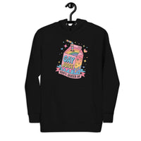Unisex Hoodie Good Vibrations Adult Super Store