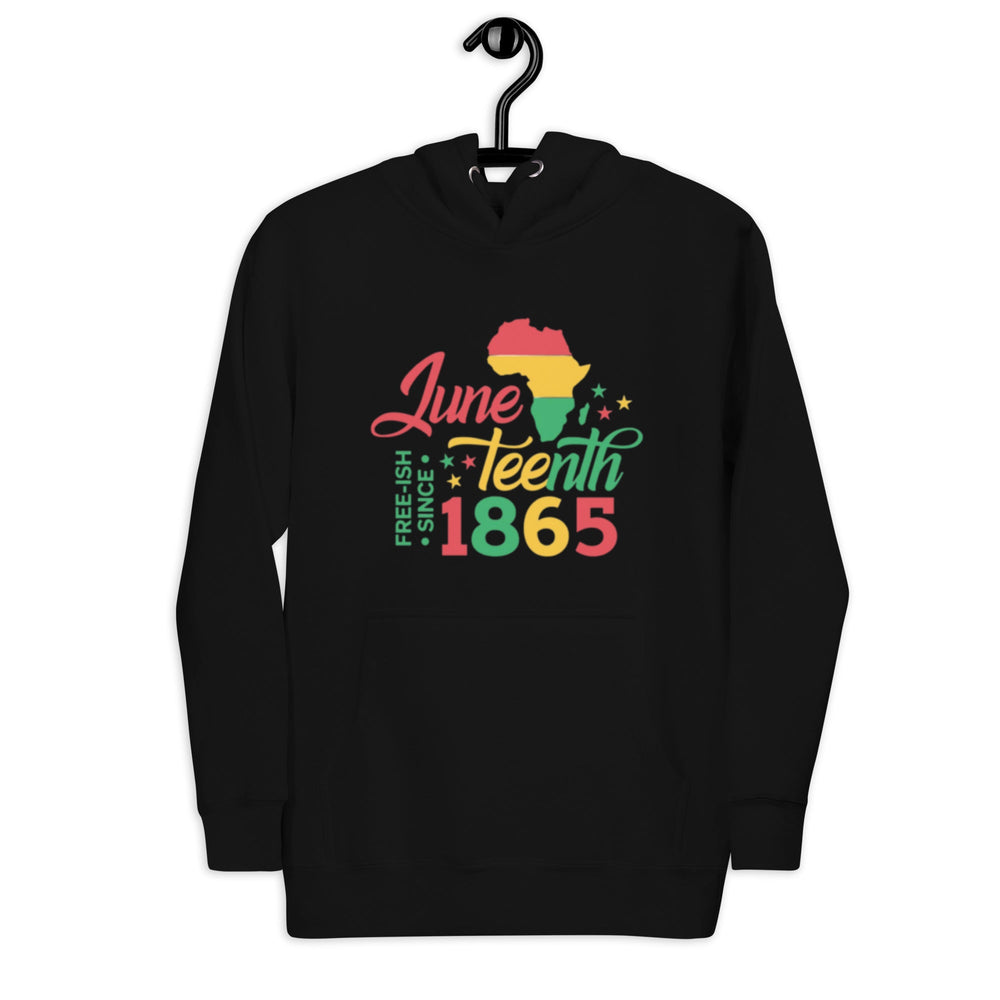 Unisex Hoodie Good Vibrations Adult Super Store