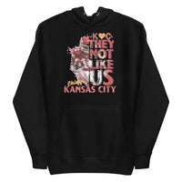 Unisex Hoodie Good Vibrations