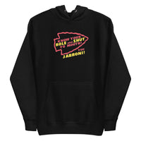 Unisex Hoodie Good Vibrations