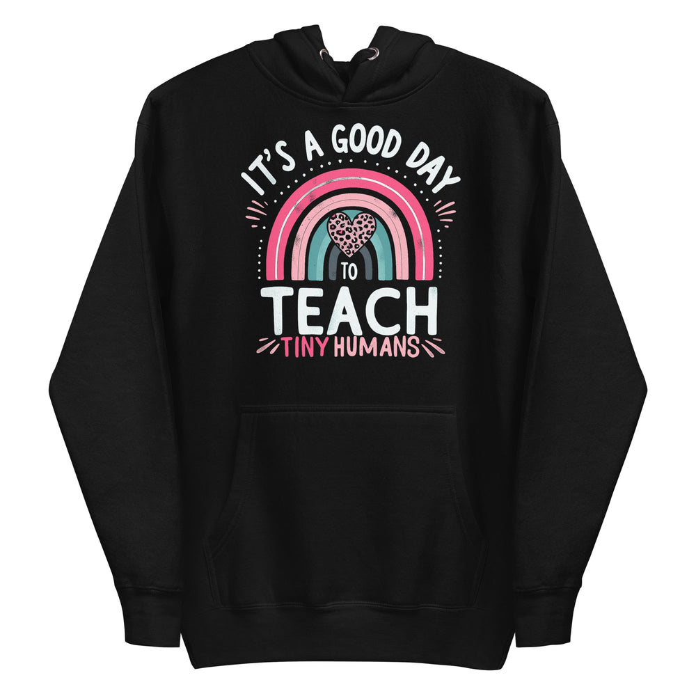 Unisex Hoodie Good Vibrations