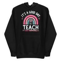 Unisex Hoodie Good Vibrations