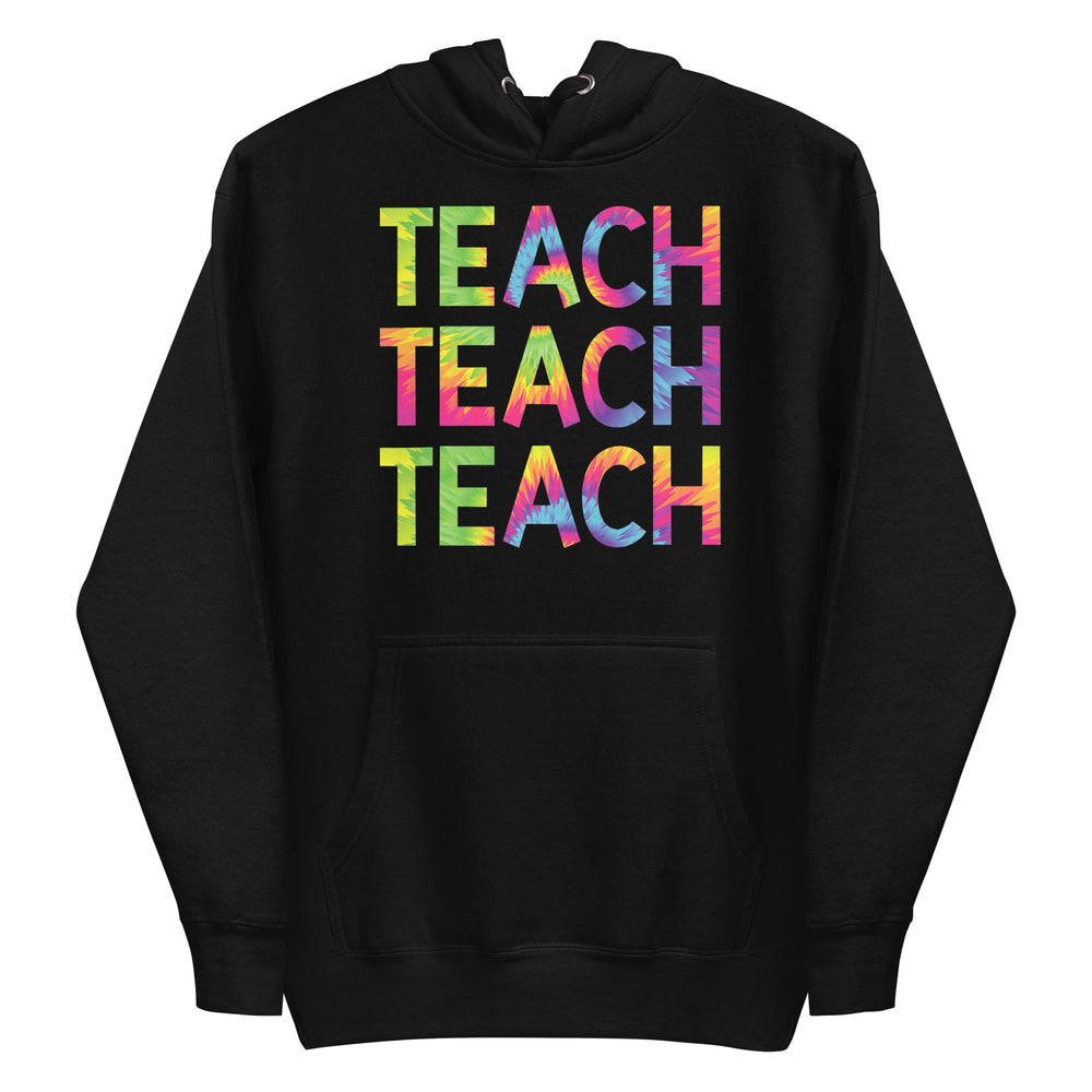 Unisex Hoodie Good Vibrations