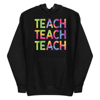 Unisex Hoodie Good Vibrations