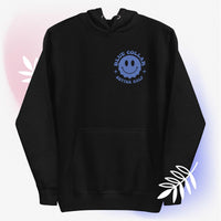 Unisex Hoodie Good Vibrations