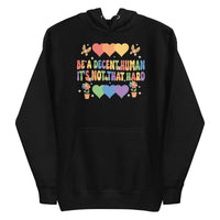 Unisex Hoodie Good Vibrations