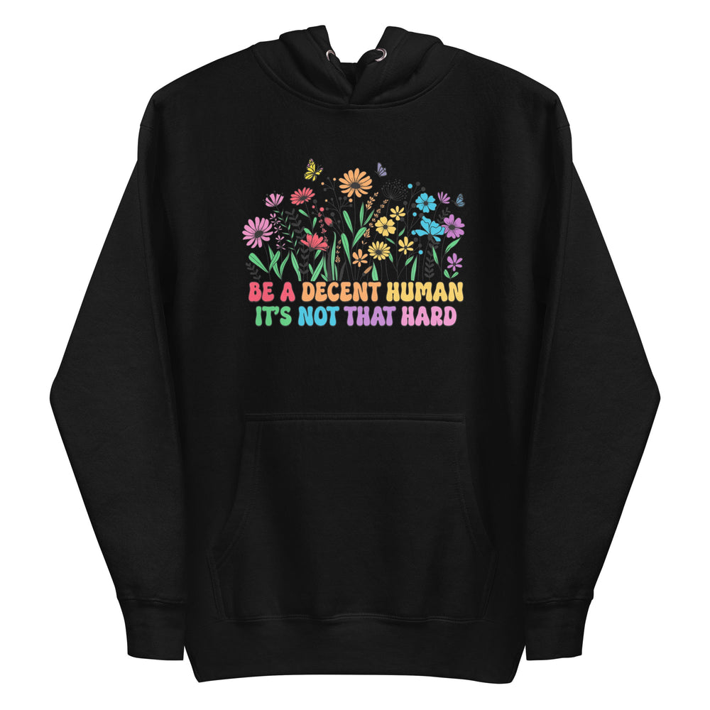 Unisex Hoodie Good Vibrations