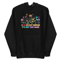 Unisex Hoodie Good Vibrations